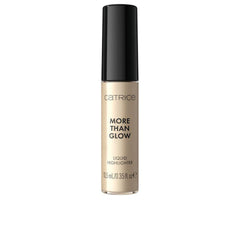 Catrice More Than Glow Iluminador Líquido Efecto De Iluminación