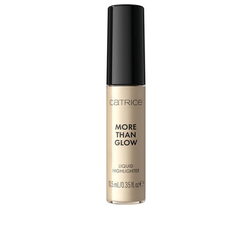 Catrice More Than Glow Illuminante Liquido Luce Naturale Istantanea