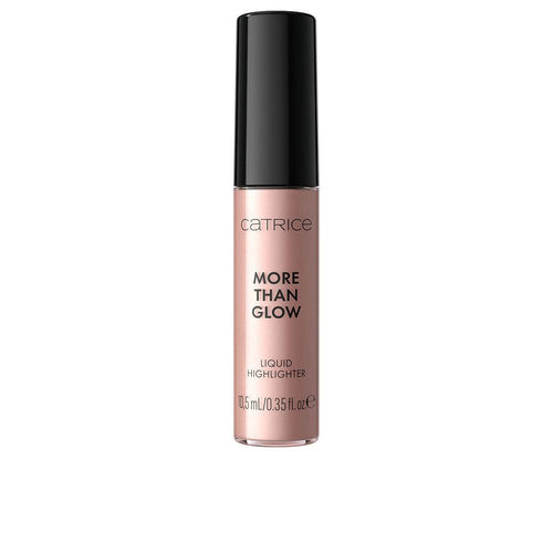 Catrice More Than Glow Illuminante Liquido Luce Naturale Istantanea