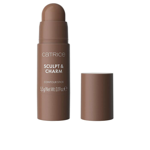 Catrice Sculpt & Charm Contour Stick Definizione Del Contorno Istantanea