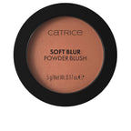 Catrice Soft Blur Blush En Poudre Revitalisez Votre Teint Naturel