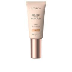 Catrice Skin Like Crema Idratante Colorata Pelle Luminosa E Naturale