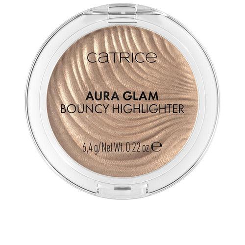 Catrice Aura Glam Illuminatore Bouncy Luce Eterea Luminosa