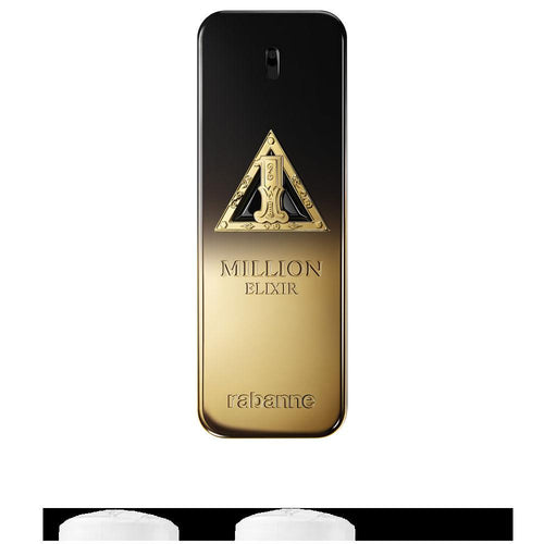 Rabanne 1 Million Night Elixir Profumo Eau De Parfum Fascino Della Notte