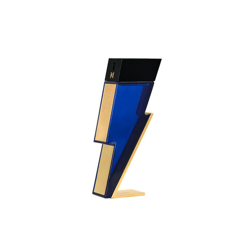 Carolina Herrera Bad Boy Profumo Eau De Parfum Lusso E Seduzione