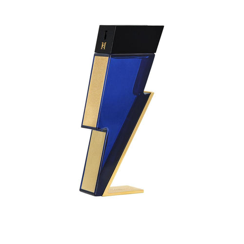 Carolina Herrera Bad Boy Profumo Eau De Parfum Lusso E Seduzione