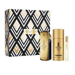 Rabanne 1 Million Parfum Eau De Toilette Und Duschgel Erfrischend Und Verführerisch