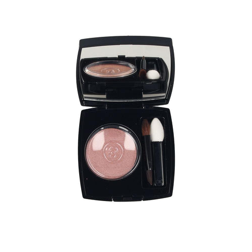 Chanel Les Ombres Puder Lidschatten Ultra Soft Vielseitiger Look