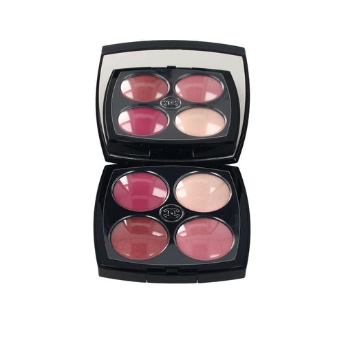 Chanel Rouge Noir Confidence Ombretti Esprimi Il Tuo Stile