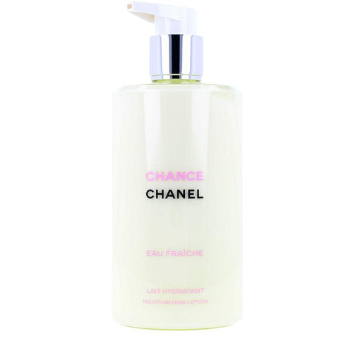 Chanel Chance Lozione Corpo Idratante Idratazione Immediata