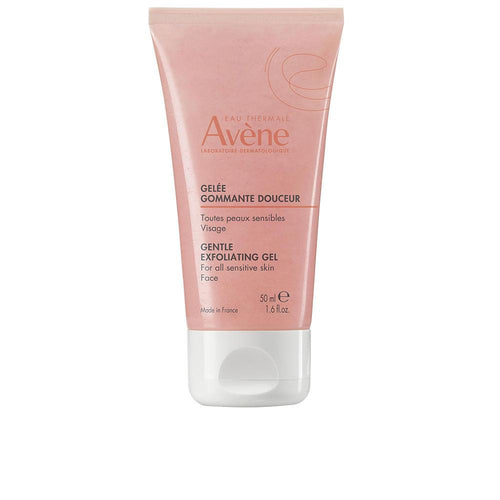 Avène Eau Thermale Scrub Purificante Delicato Esfolia Purifica Lenisce