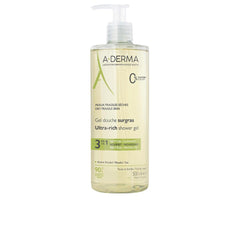 A-Derma Gama Esencial A-Derma Gel Doccia Idratante