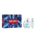 Kenzo L'Eau Pure Profumo Eau De Parfum Crystalline Aquatic Elegance