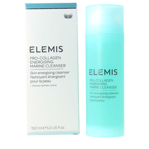Elemis Pro-Collagen Detergente Marino Energizzante Pelle Pulita E Rinvigorita