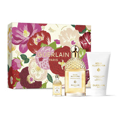 Guerlain Aqua Allegoria Mandarine Basilic Parfum Eau De Toilette Set Agrumes Frais Naturel