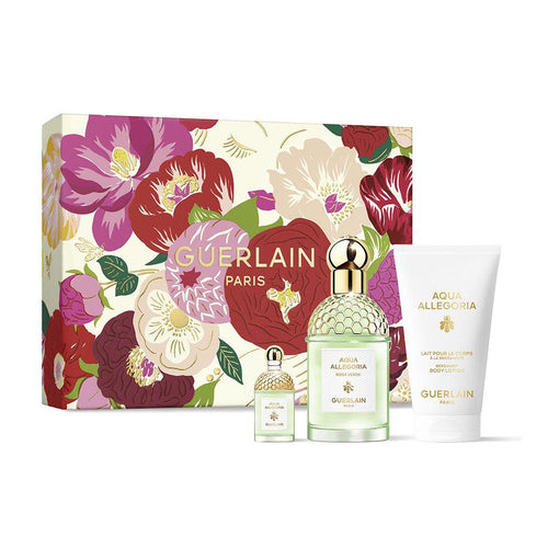 Guerlain Aqua Allegoria Profumo Eau De Toilette Freschezza Floreale Naturale