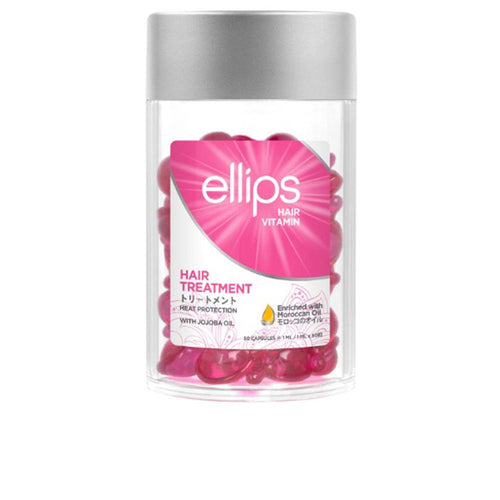 Ellips Hair Vitamin Trattamento Capelli Difesa Termica