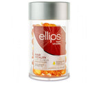Ellips Vitamina Per Capelli Argan Oil Orange Vitality Difesa Termica Per Capelli Forti