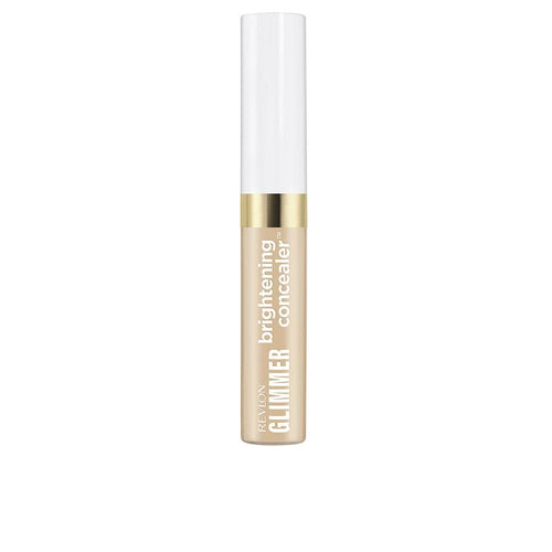 Revlon Mass Market Revlon Glimmer Correttore Illuminante Per Pelle Radiante
