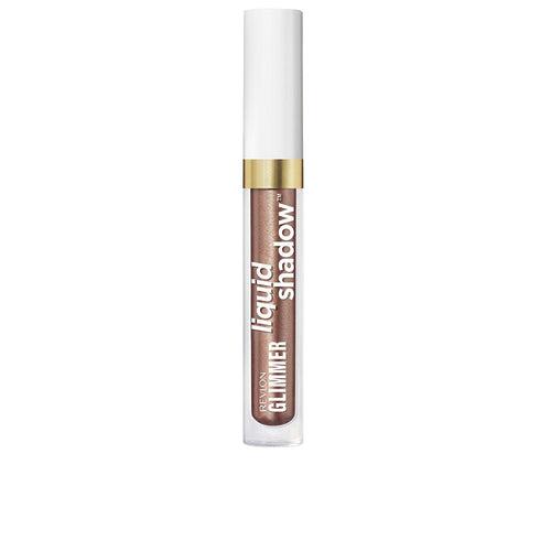 Revlon Mass Market Revlon Glimmer Ombretto Liquido In Your Orbit Sparkle All Day