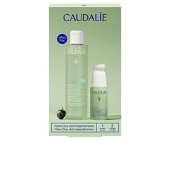 Caudalie Vinopure Duo Set Cosmetico Pelle Luminosa E Senza Imperfezioni