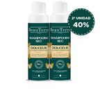Beauterra Cheveux Shampoo Secco Delicato
