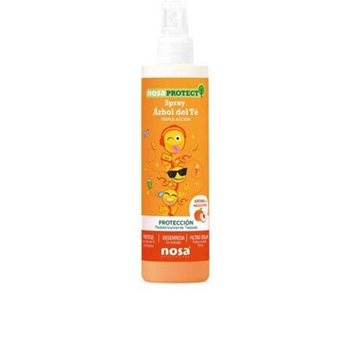 Nosa Protect Spray Tea Tree Pesca