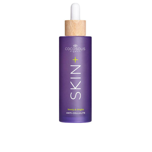 Cocosolis Piel Siero Anti-Cellulite Riduzione Cellulite E Pelle Più Soda