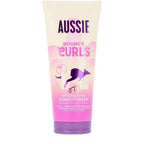 Aussie Bouncy Curls Balsamo Idratante Capelli Ricci Ricci Perfetti Sempre