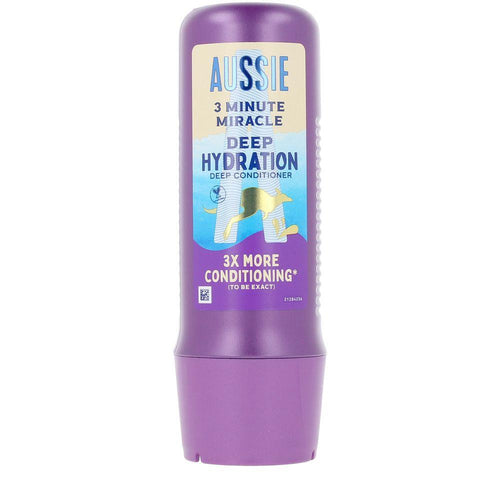Aussie Deep Hydration Balsamo Per Capelli Idrata In 3 Minuti