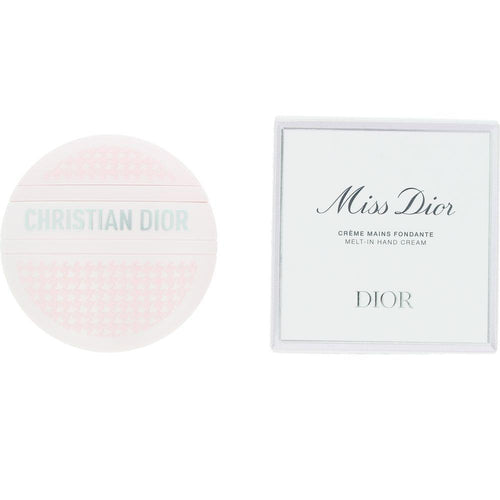 Dior Miss Dior Crema Mani Crema Di Rose Delicata Profumazione