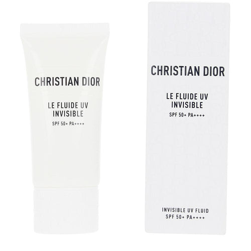 Dior Uv Solar Crema Solare Invisibile Uv Idratante Protezione Solare Idratante