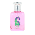 Ralph Lauren Big Pony Profumo Eau De Parfum Big Pony Pink Fragranza Unica Per Donna