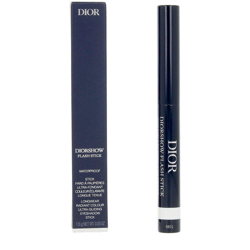 Dior Diorshow Stick Ombretto Rinfrescante Beige Tulle Revitalizza Il Tuo Sguardo