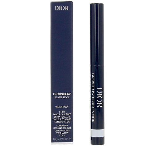 Dior Diorshow Stick Ombretto Rinfrescante Beige Tulle Revitalizza Il Tuo Sguardo