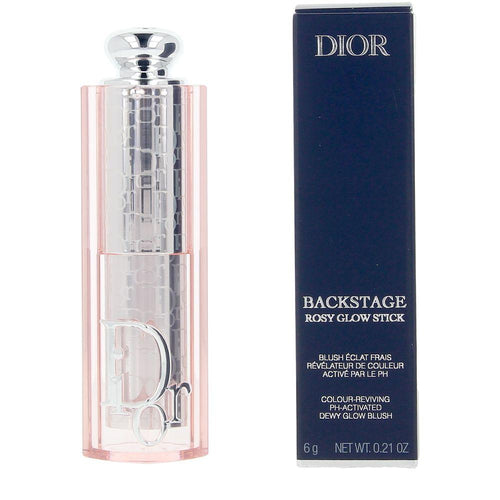 Dior Backstage Rosy Glow Balsamo Blush Luminosa Lucentezza Viso