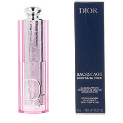 Dior Backstage Rosy Glow Balsamo Blush Luminosa Lucentezza Viso