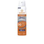 Ecran Ecran Sunnique Sport Mist Viso E Corpo Fotoprotezione Impermeabile Difesa Solare Istantanea