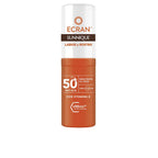 Ecran Ecran Sunnique Sport Lippen Und Gesicht Sonnencreme Stick Unsichtbarer Leichter Hautschutz