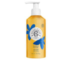 Roger & Gallet Vanille Soleil Latte Per Il Corpo Idratazione Setosa