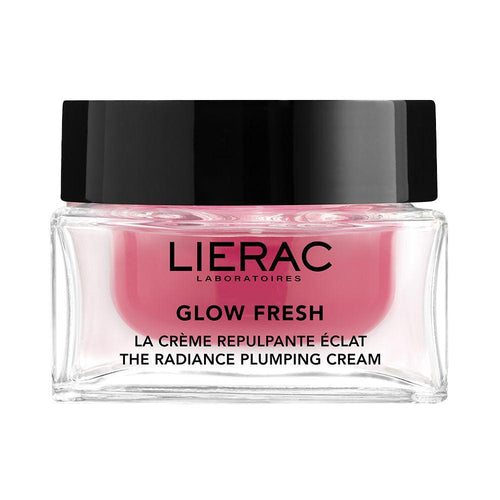 Lierac Glow Fresh Crema Repulpante Idratazione E Brillantezza