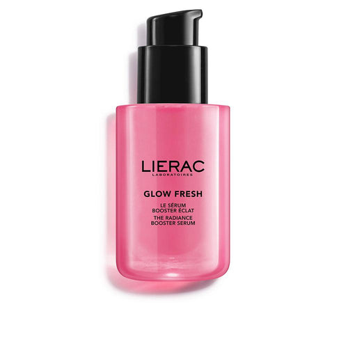Lierac Glow Fresh Sérum Viso Luminosità E Idratazione Immediata