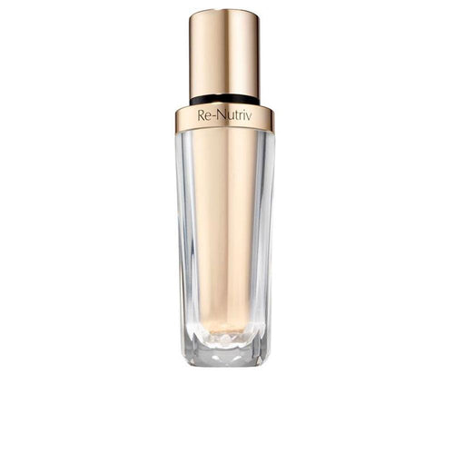 Estée Lauder Re-Nutriv Ultimate Diamond Serum Für Strahlende Haut