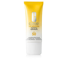 Clinique Uv Solutions Crema Solare Idratante