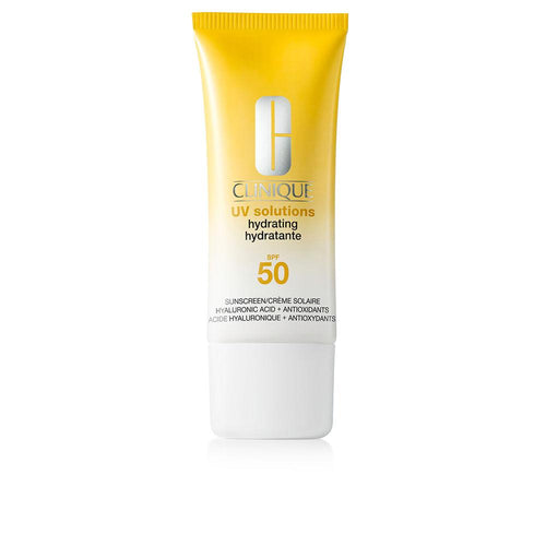 Clinique Uv Solutions Crema Solare Idratante