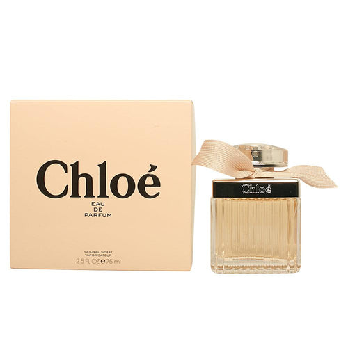 Chloé Chloé Signature Profumo Eau De Parfum Senza Tempo E Versatile