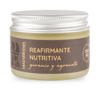 Matarrania Facial Crema Viso Nutriente Rassodante Pelle Tesa