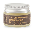 Matarrania Facial Crema Contorno Occhi Rinnovamento Naturale