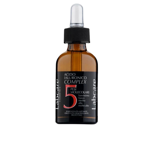 Labcare Crema Facial Acido Ialuronico Complesso Idratazione Profonda