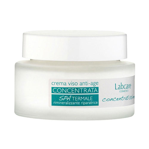 Labcare Crema Facial Spa Termale Pelle Giovane E Rinvigorita